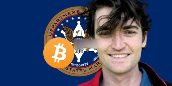 Kraken向Ross Ulbricht捐贈111111美元BTC！Coinbase：Ross仍有4700萬美元BTC
