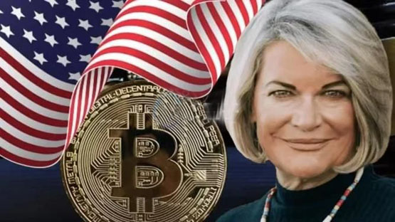 趙長鵬：美國比特幣儲備已基本確認！Cynthia Lummis上任參議院數字資產小組主席