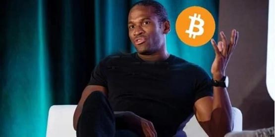 Arthur Hayes：比特幣可能暴跌至7萬美元！或引發小型金融危機