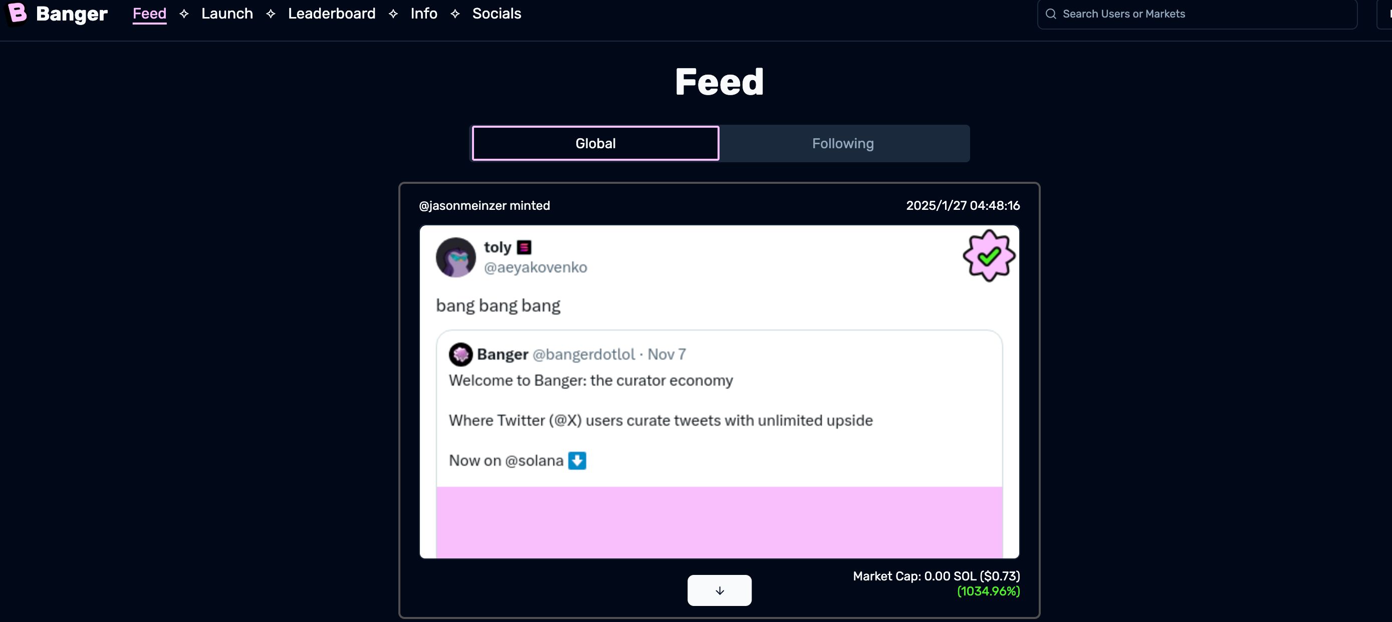 SocialFi是什麼？Solana上還有哪些SocialFi概念項目值得關註？