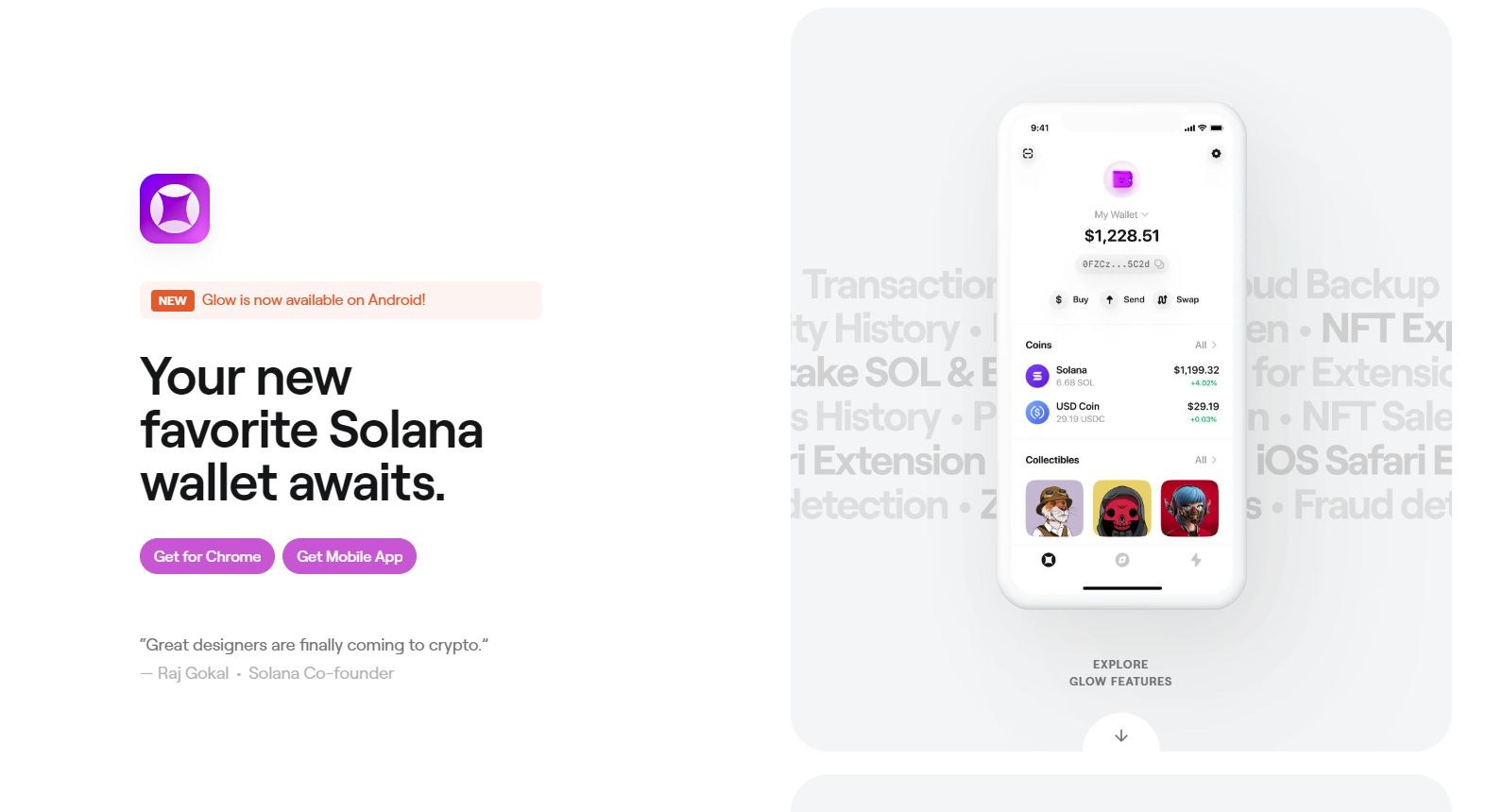 Solana(SOL)十大最佳錢包盤點(2025最新)