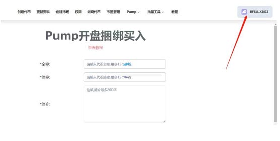 PumpFun發幣如何掙錢？