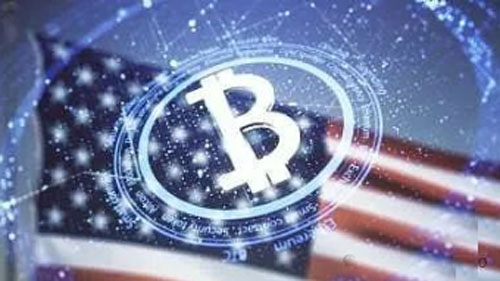 美國推動15 個州目前已發起比特幣戰略儲備相關計劃