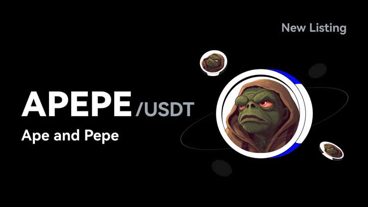 APEPE幣上線交易所有哪些？怎麼買？APEPE幣購買教程