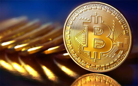 特朗普關稅戰最終將有利於比特幣解讀