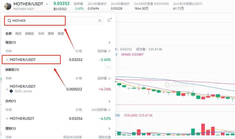 MOTHER幣上線交易所瞭沒？MOTHER幣怎麼買？