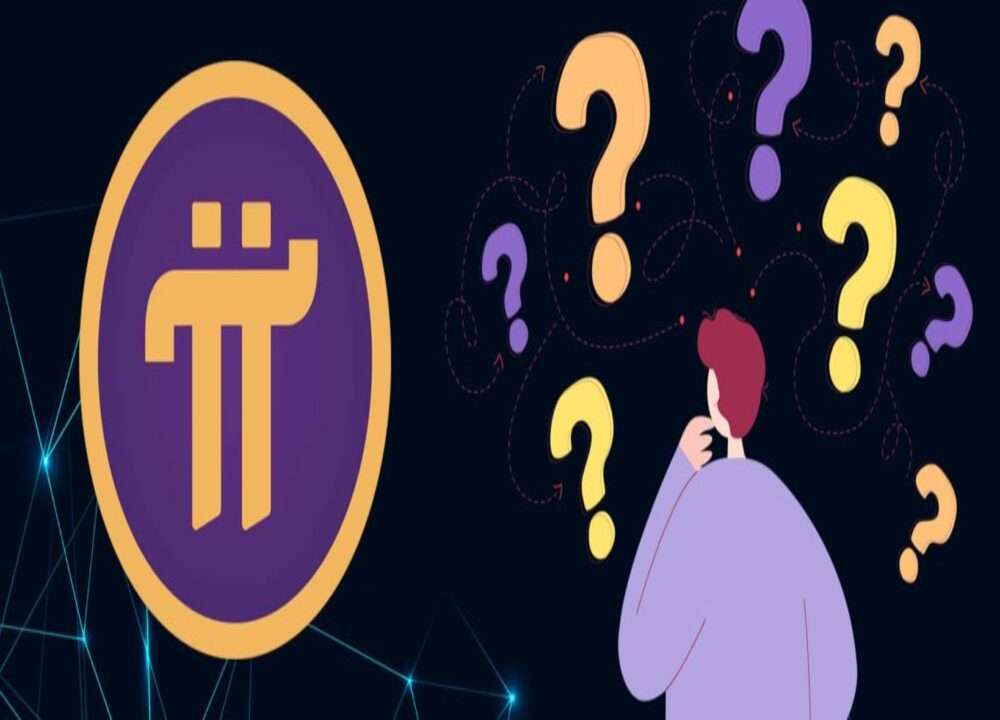 Pi幣是什麼？合法嗎？Pi Network項目有什麼風險？