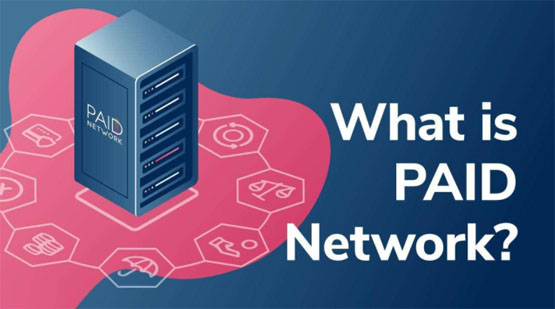 一文搞清楚PAID幣總量多少？PAID幣發行量介紹