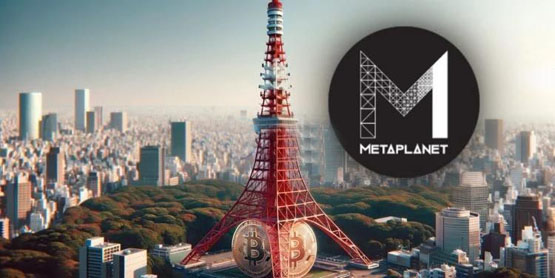 日本微策略Metaplanet旗下飯店改名為The Bitcoin Hotel！股價一年飆漲4000%