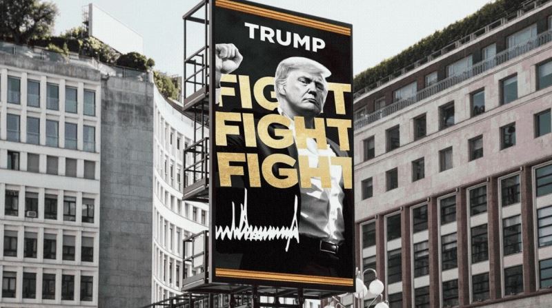 特 朗普幣未來前景如何？TRUMP幣價格前景購買和存儲地點介紹