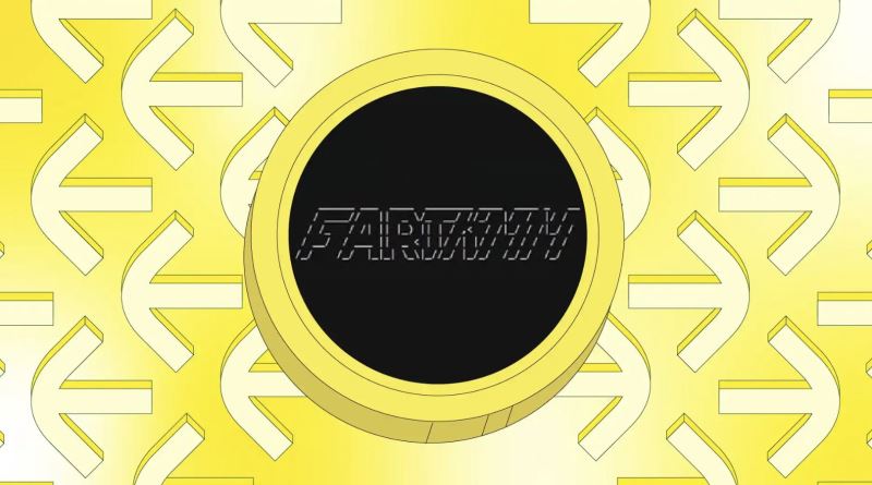 屁幣 (FARTCOIN)