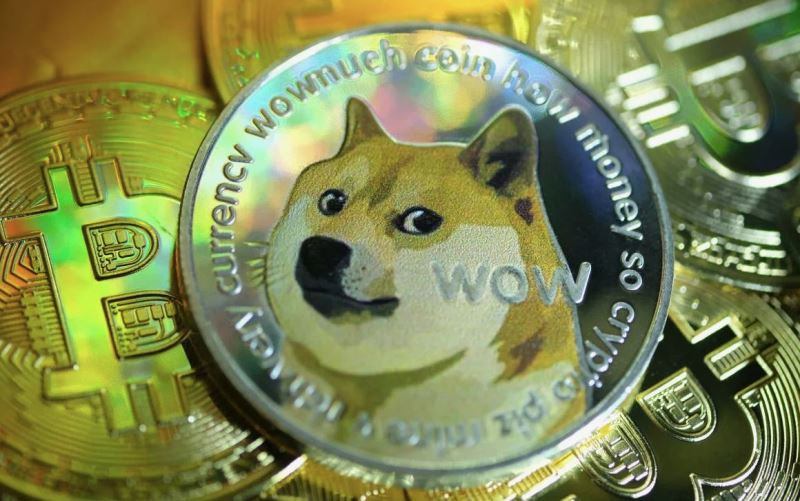 狗狗幣（DOGE）
