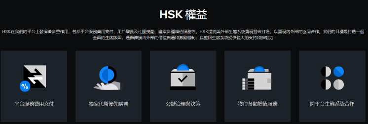 Hashkey交易所开户教学：注册+KYC验证步骤教程