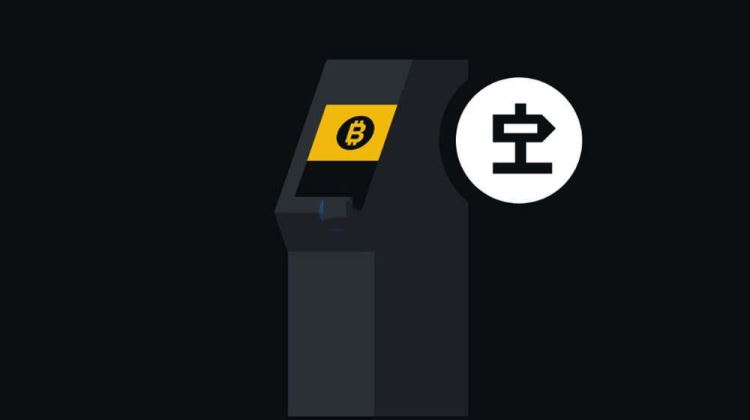 比特幣ATM機可以提現嗎？能提多少？