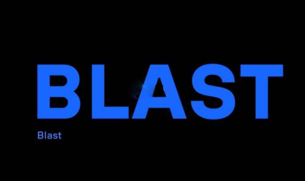 Blast鏈Gas費是多少?高不高?Blast鏈Gas費介紹