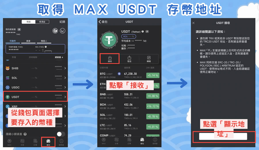 实测Gate.io钱包转帐、C2C交易2种出金提现方式步骤、手续费比较