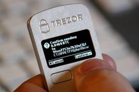 Trezor錢包壞瞭怎麼辦？Trezor錢包恢復方法最新匯總