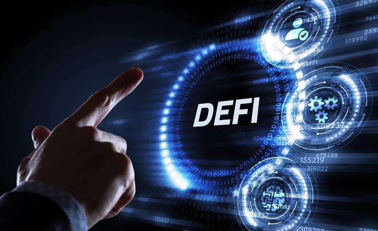 DeFi(去中心化金融)是什麼？如何投資DeFi？常見的3大DeFi應用平臺