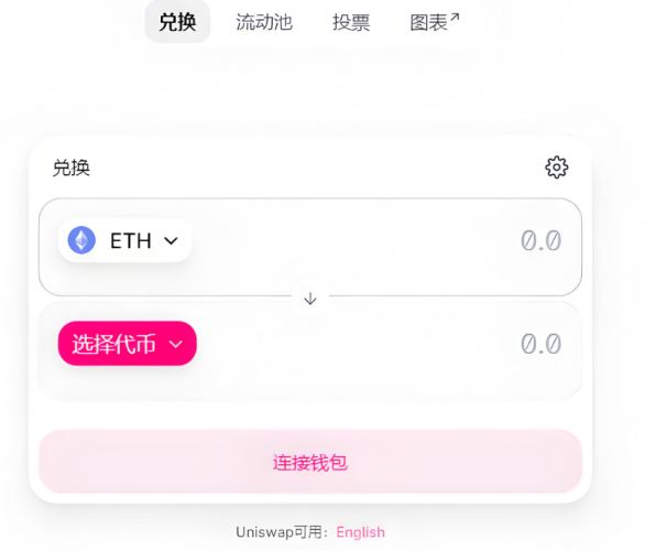 uniswap交易所怎么卖币？uniswap交易所卖币操作流程
