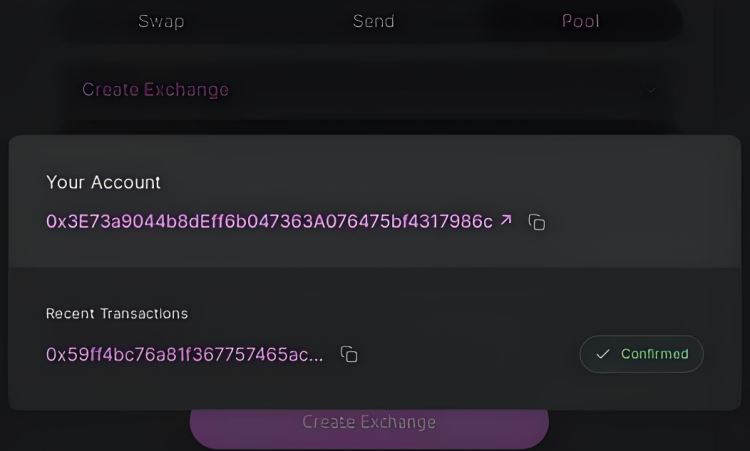 uniswap交易所怎么卖币？uniswap交易所卖币操作流程