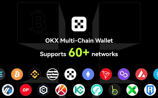 OKX Web3錢包是什麼？創建、入金、出金、空投、質押和交易教學