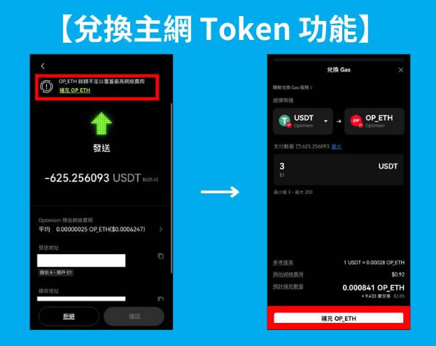 OKX Web3錢包是什麼？創建、入金、出金、空投、質押和交易教學