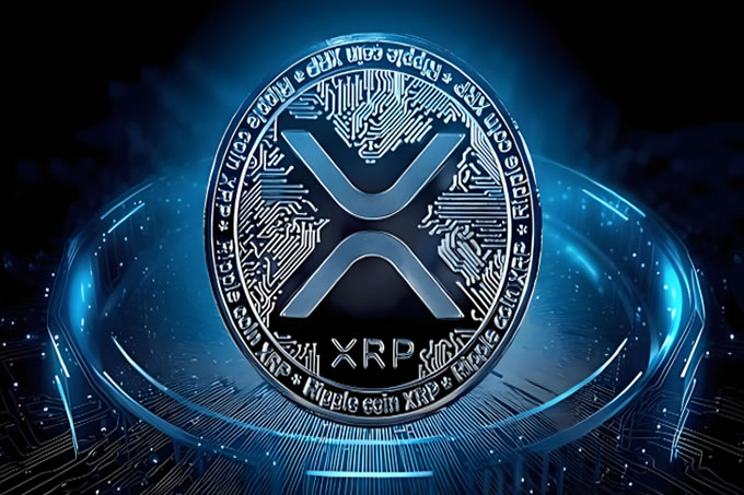 全球首個XRP ETF 在巴西獲批：巴西如何成為加密世界的試驗田？