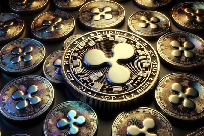 什麼是連鎖加密貨幣？幣圈是波紋又是什麼？