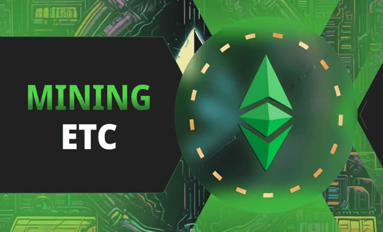 以太坊經典ETC挖礦教學：ETC幣怎麼挖？挖礦收益好嗎？