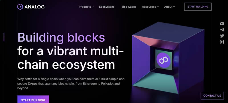 Gate.io LaunchPool新用戶ANLOG幣質押獎勵活動參與方式