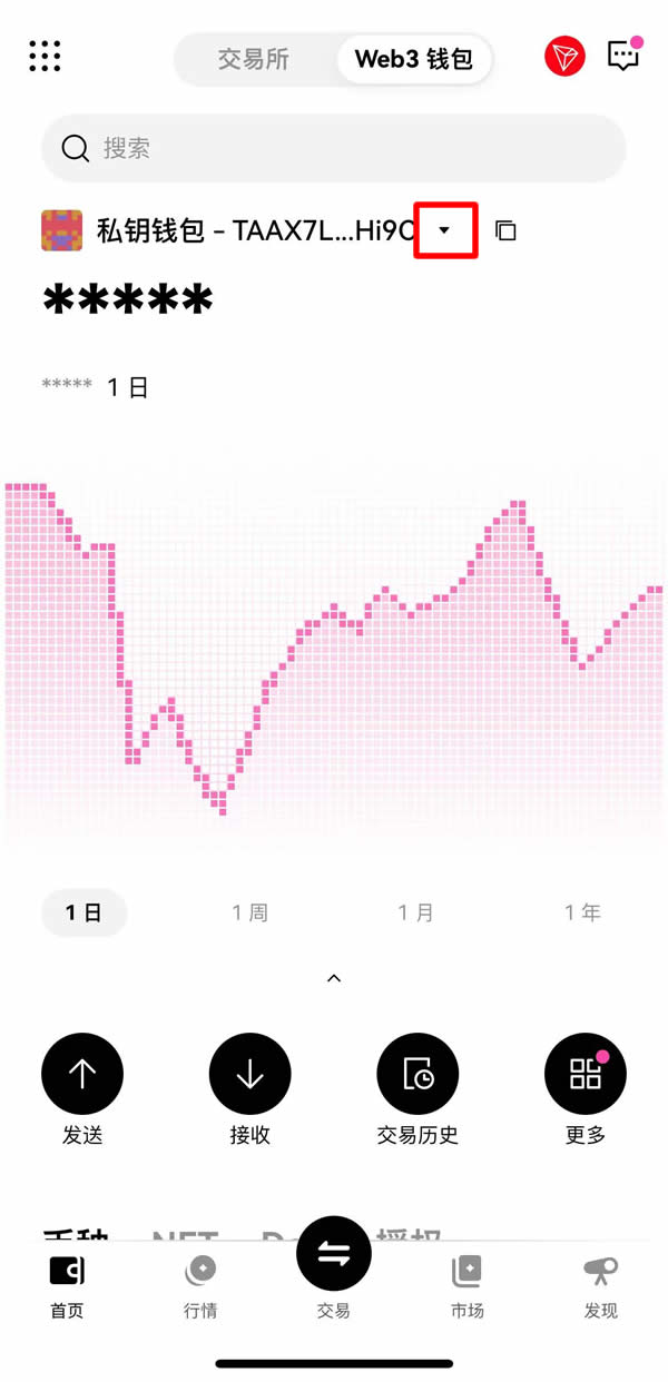 OKX Web3錢包使用教程：創建、充值、轉賬、幣種管理及參與DeFi教學