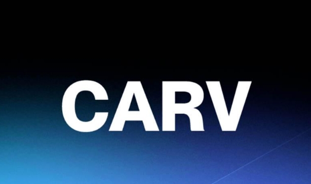 CARV幣是什麼幣種?CARV幣怎麼樣?CARV幣全面介紹