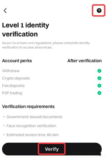 Bitget新用户注册指南2025（网页版/手机App版）