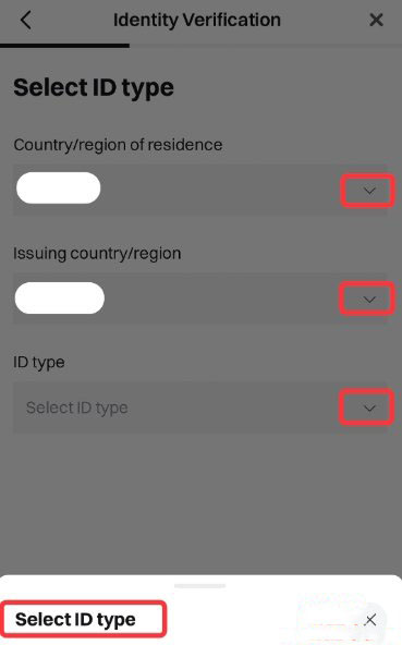Bitget新用户注册指南2025（网页版/手机App版）