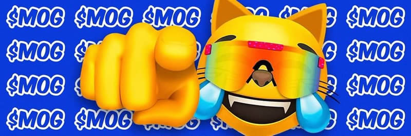 MOG幣較歷史高點跌去80%，MOG幣現在可以買入嗎？