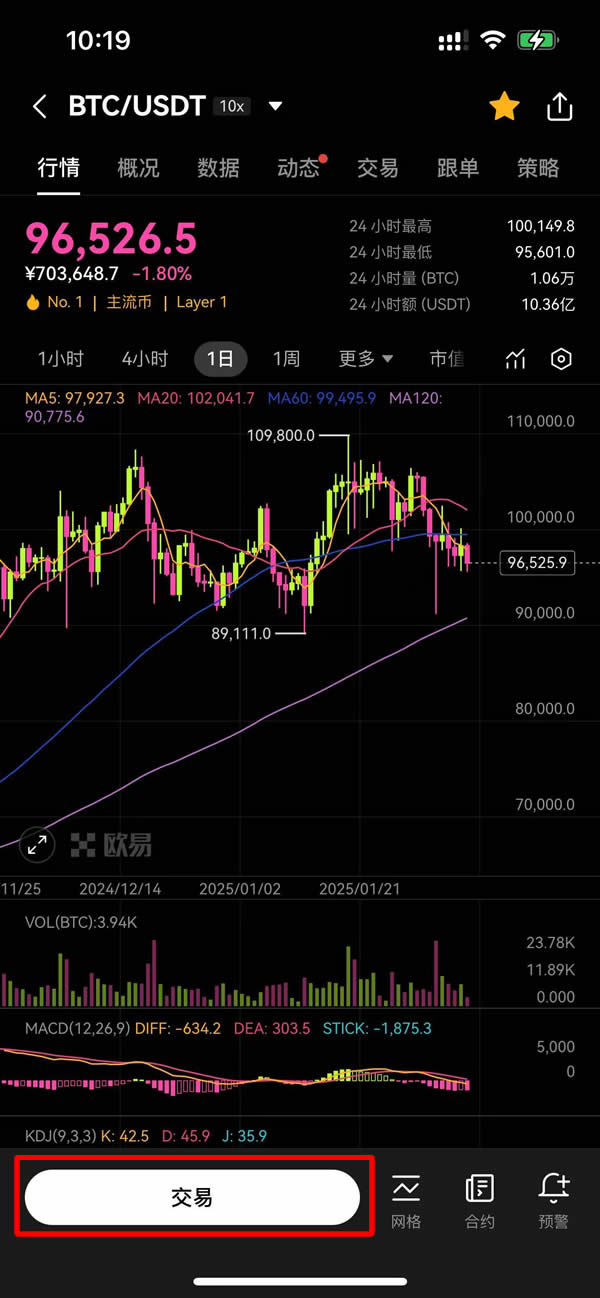 微信能買比特幣嗎？如何購買？微信購買比特幣步驟教學