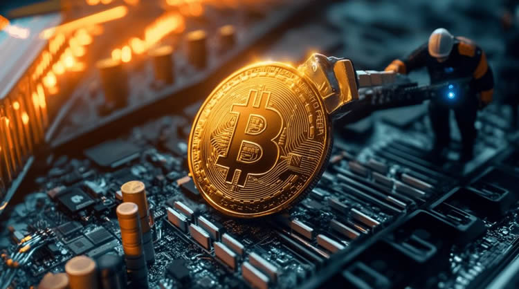 2025年比特幣價格預測，來自幾位專傢的比較分析