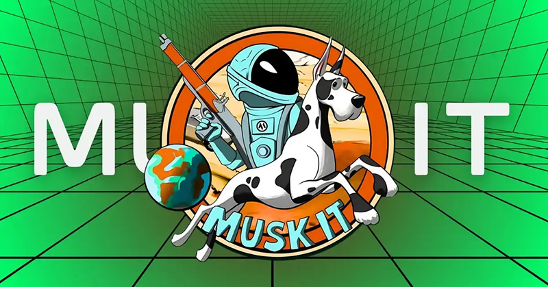 MuskIt 团队宣布推出 Musk Tower：阿联酋即将成为全球创新与加密货币中心