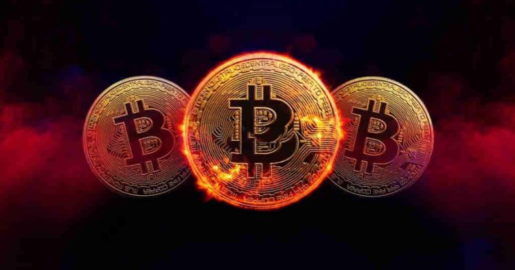 比特幣盤中是什麼意思？通俗理解比特幣盤中