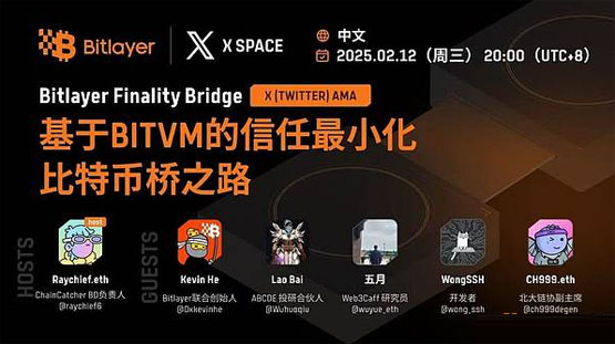 基於BitVM的信任最小化BTC橋和開創比特幣可編程未來