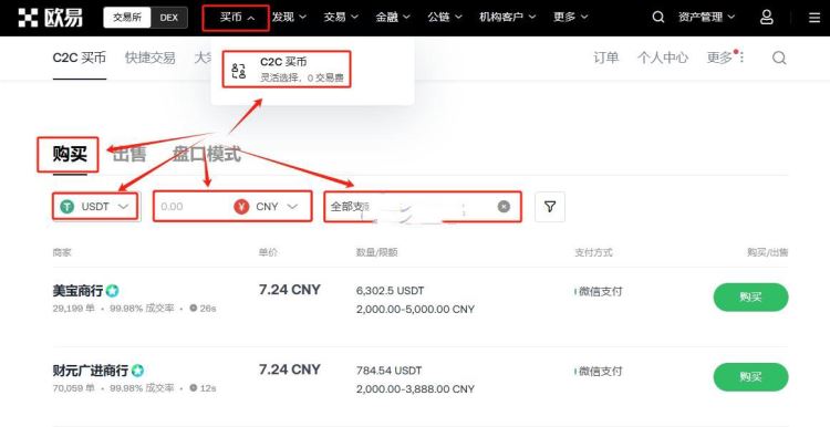 普通人怎麼買比特幣？普通人買比特幣的詳細教程