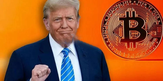 美國總統特朗普將主持白宮首場加密貨幣高峰會！準備迎接大行情？