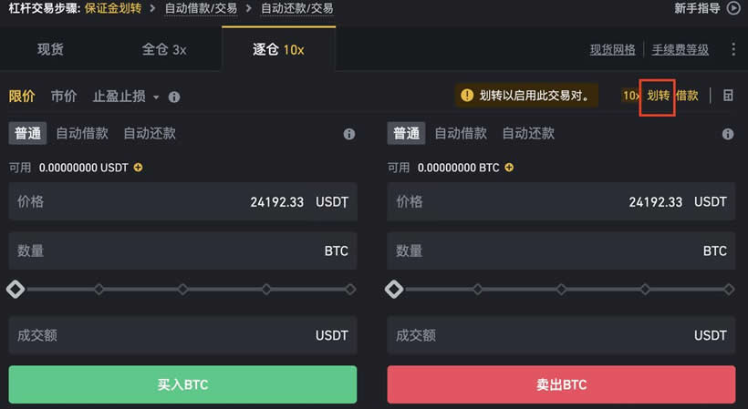 比特幣杠桿虧損超過本金怎麼辦？比特幣杠桿會負債嗎？