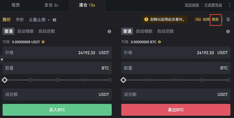 比特幣杠桿虧損超過本金怎麼辦？比特幣杠桿會負債嗎？