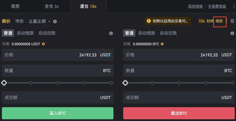 比特幣杠桿虧損超過本金怎麼辦？比特幣杠桿會負債嗎？