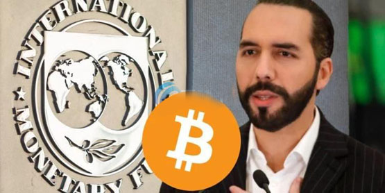 無視IMF貸款禁令！薩爾瓦多總統佈克爾：無論壓力如何 將繼續購買比特幣