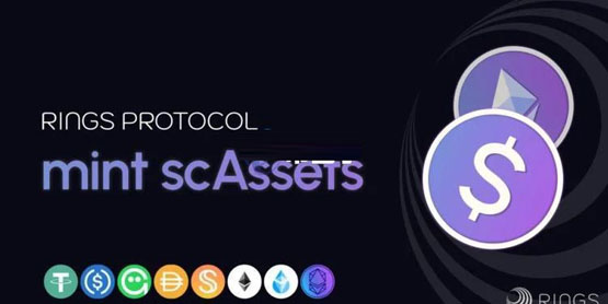 Sonic生態協議Rings ProtocolTVL單周飆五倍！BTC、ETH、USDT流動性挖礦攻略