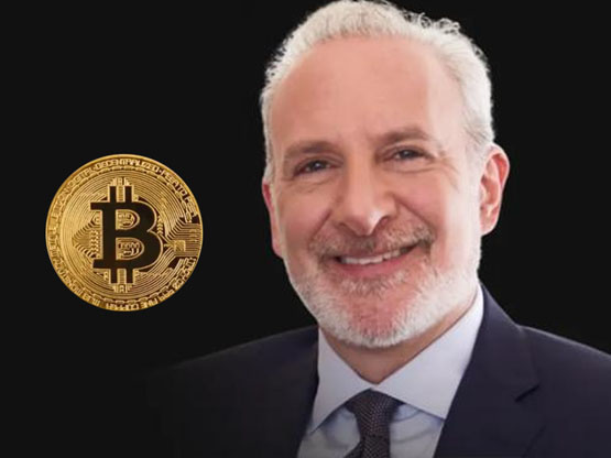 知名比特幣反派Peter Schiff：川普加密貨幣峰會是美國的恥辱