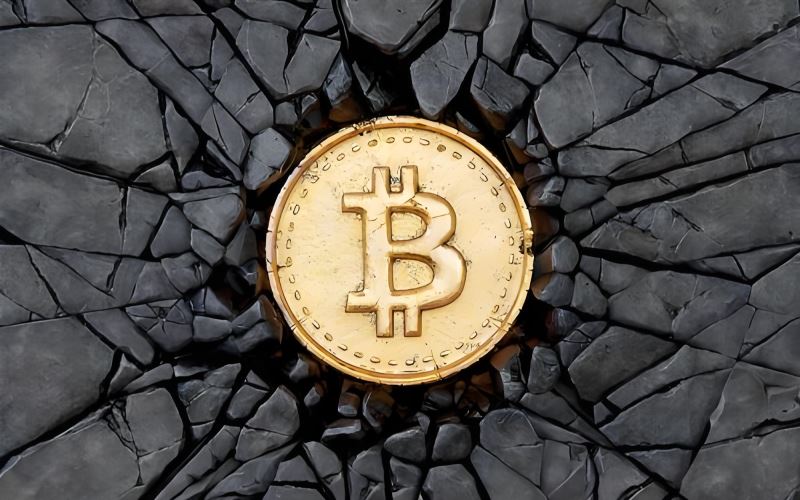 BTC 8萬拉鋸，熊市序曲還是黃金坑？