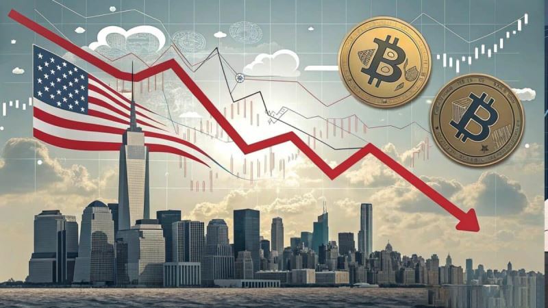 比特幣杠桿率下降：BTC的下一步是什麼?